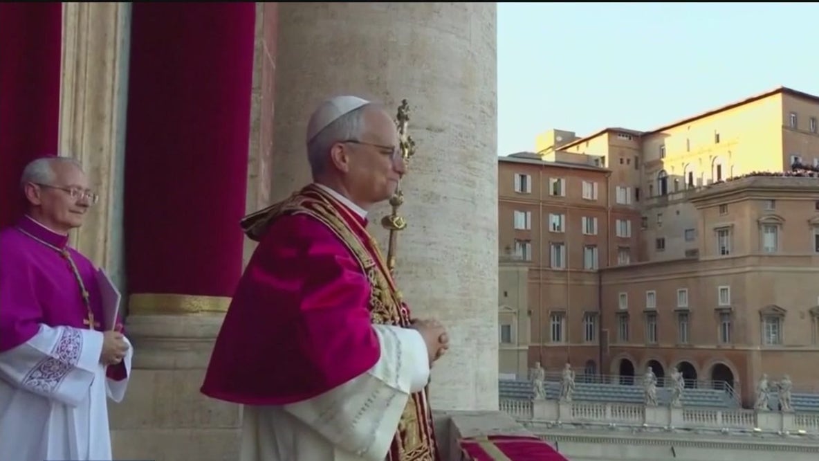 Atlantans rejoice at election of new pope